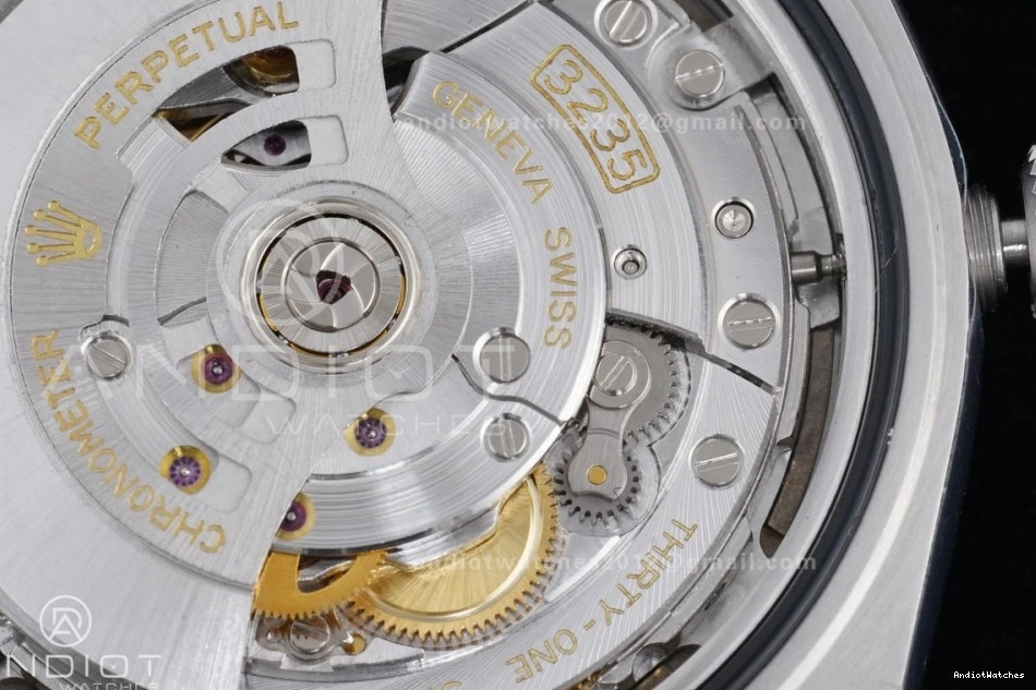 Textured Blue Best 41 on Steel DateJust Bracelet Clean 904L Edition TravelReady 1:1 Dial 126334 Jubilee 628 SH 0125